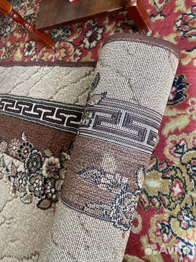 Ковровая дорожка