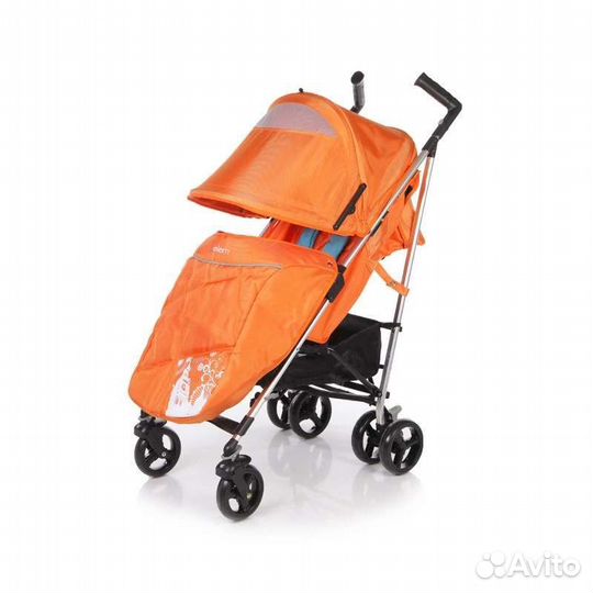 Коляска трость Jetem london Жетем Лондон