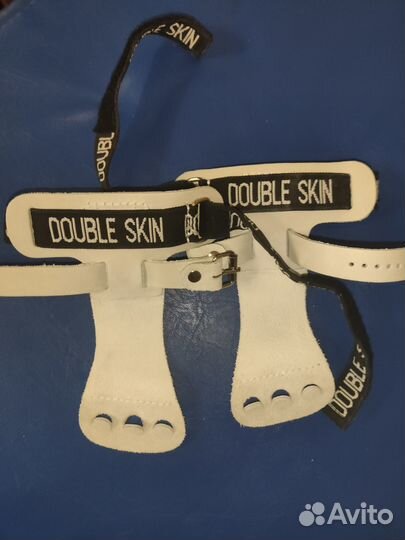 Гимнастические накладки