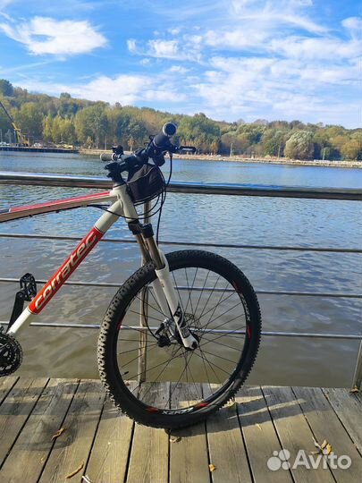 Corratec X-Vert Motion 650B