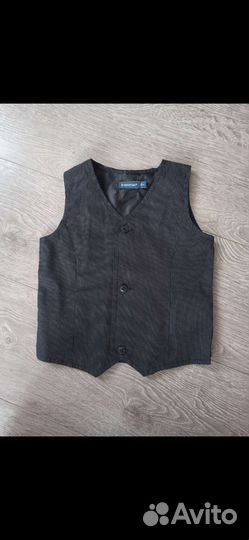 Нарядный костюм 92 см в аренду