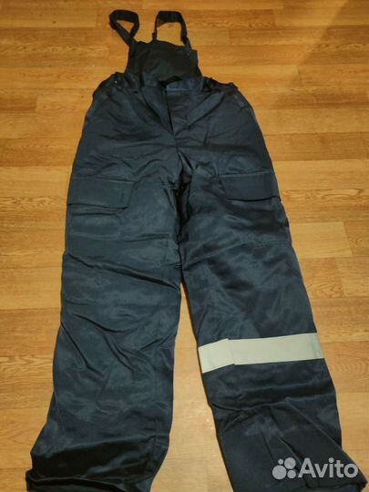 Продам зимний комбинезон