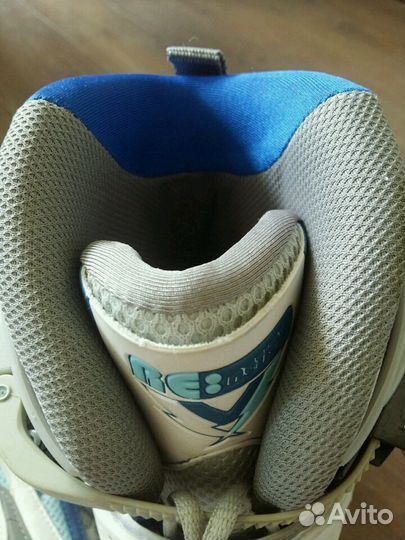 Роликовые коньки