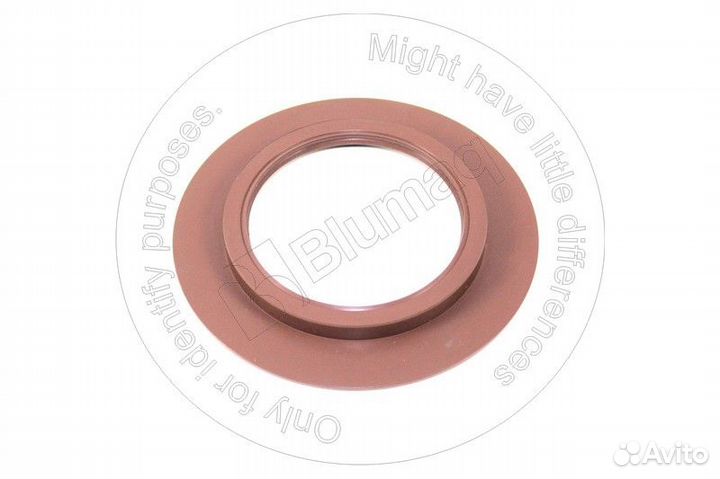 Сальник Caterpillar