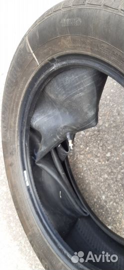 Continental ContiPremiumContact 205/55 R16 20B