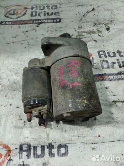 Стартер Kia Rio DC A5D 2004