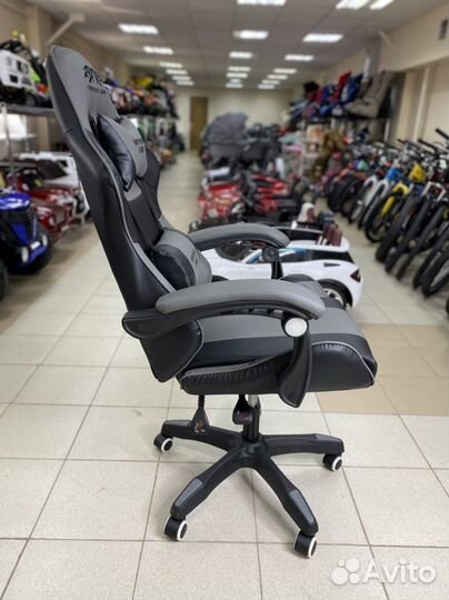 Игровое кресло Компьютерное кресло
