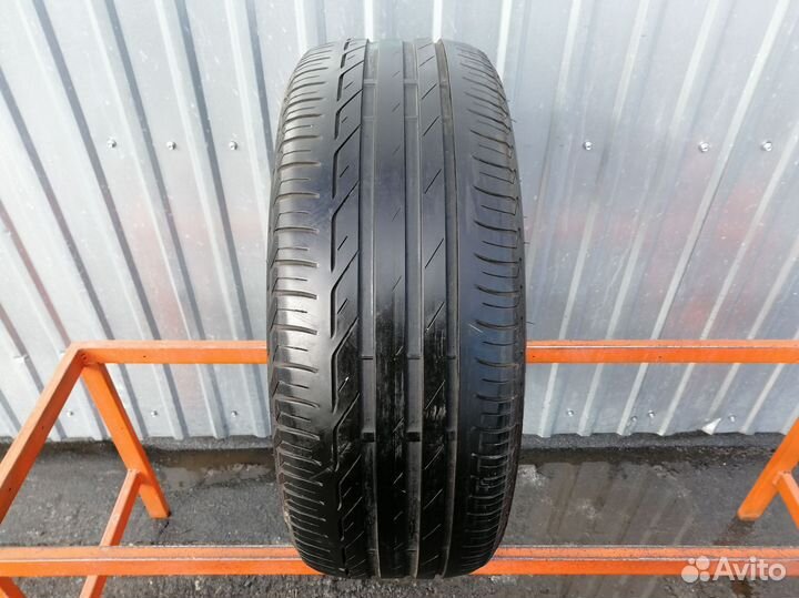 Bridgestone Turanza T001 205/55 R16 91V