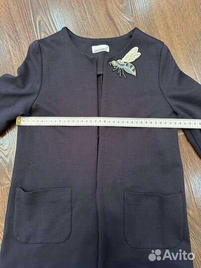 Кардиган или пиджак для девочки школьная форма
