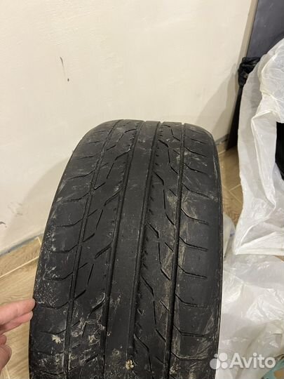 Toyo 800 Plus 245/45 R18 90V