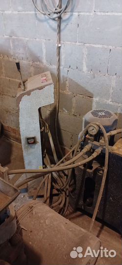 Вибропресс рифей кондор