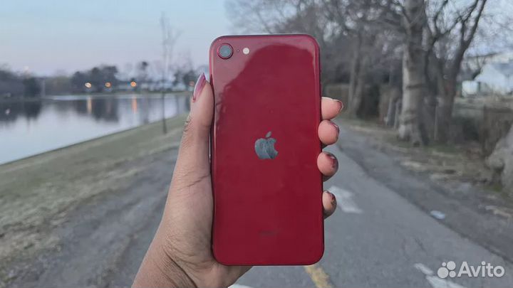 iPhone SE (2022), 256 ГБ