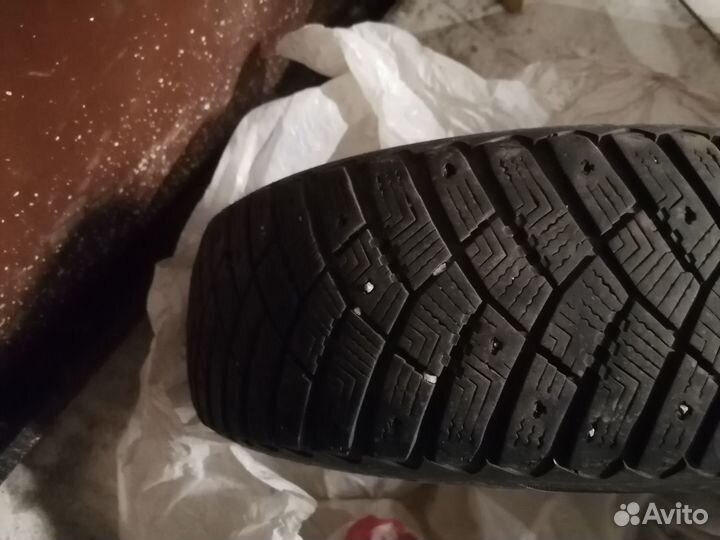 Goodyear Ultra Grip Ice Arctic 185 65 15