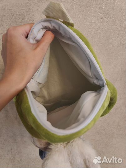 Рюкзак детский