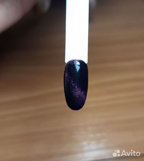 Гель лак для ногтей