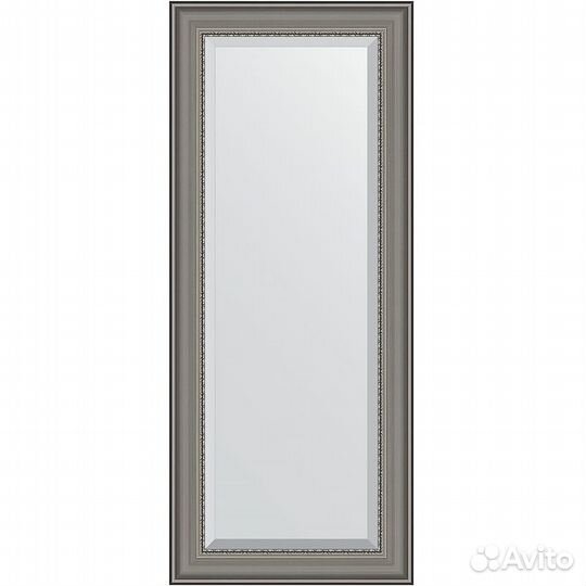 Зеркало Evoform Exclusive 146х61 BY 1265 с фацето