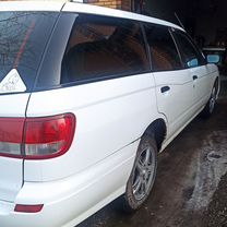 Nissan Expert 1.8 AT, 2000, 228 035 км, с пробегом, цена 390 000 руб.