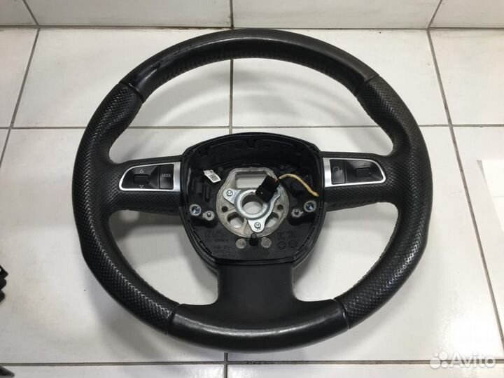 Рулевое колесо Audi Q5 8RB
