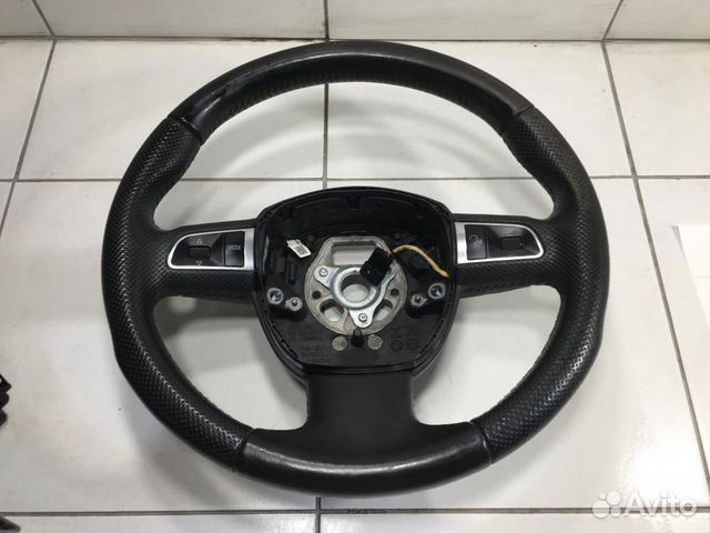 Рулевое колесо Audi Q5 8RB