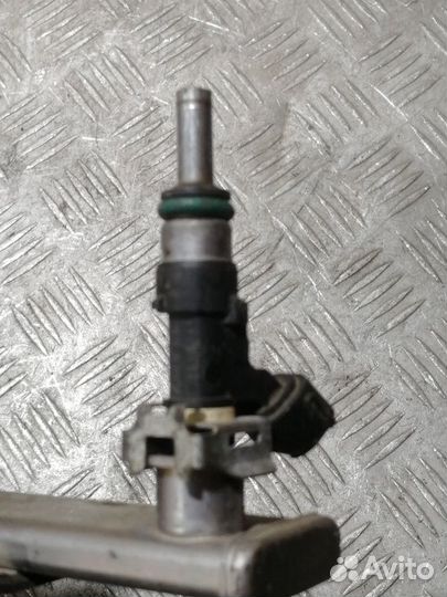 Форсунка двигателя Mitsubishi Outlander XL (CW)