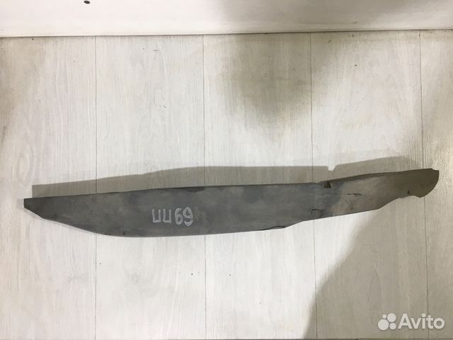 Пыльник крыла nissan qashqai J10 2.0 ат