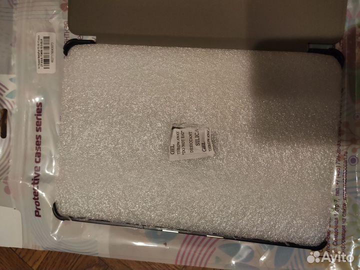 Чехол для планшета huawei media pad t5 10.1