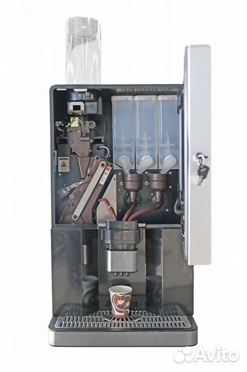 Кофемашина LV307В