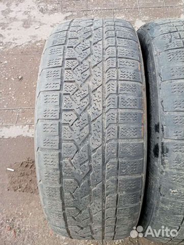 Kumho I'Zen RV Asymmetric 245/60 R18