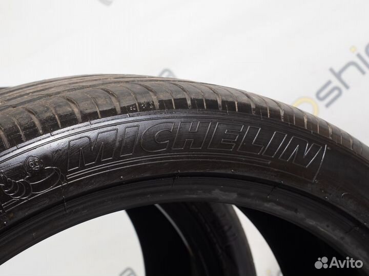 Michelin Latitude Sport 3 295/35 R21