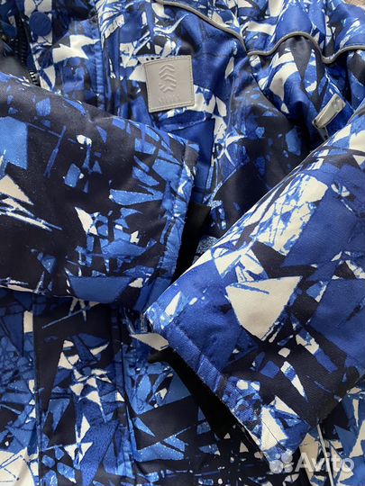 Костюм зимний для мальчика