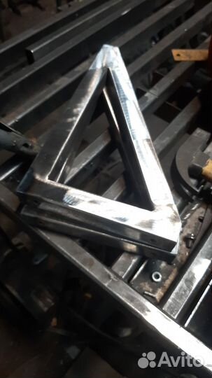 Сварочные работы услуги