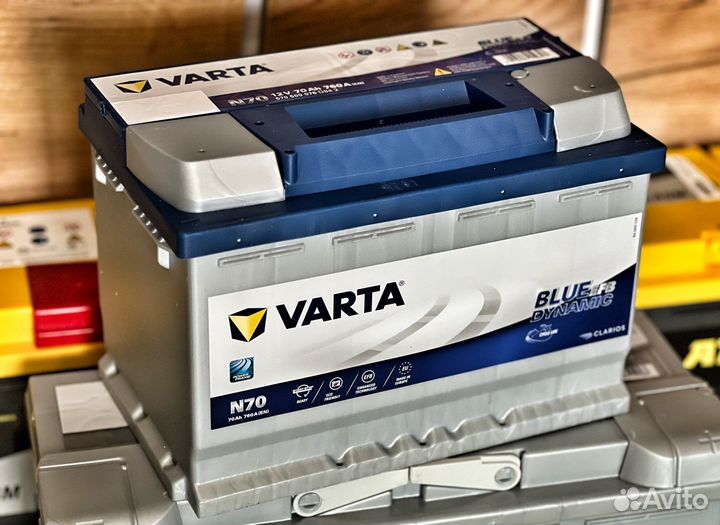 Аккумуляторы с доставкой круглосуточно