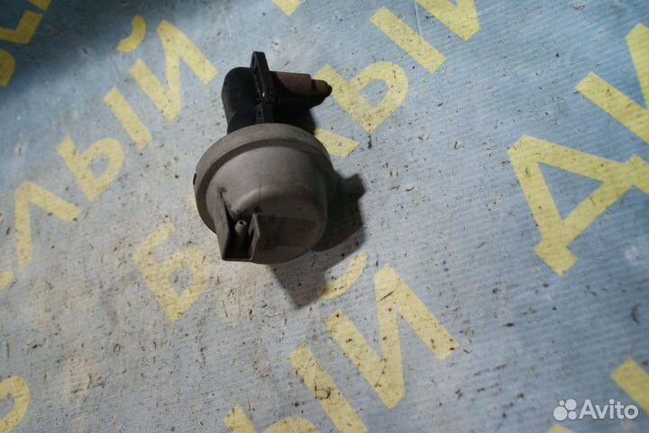 Впускной клапан коллектора Ford Focus 2