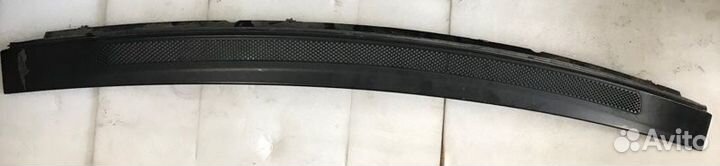 Жабо Mercedes-Benz A160 W168 166.960 2001