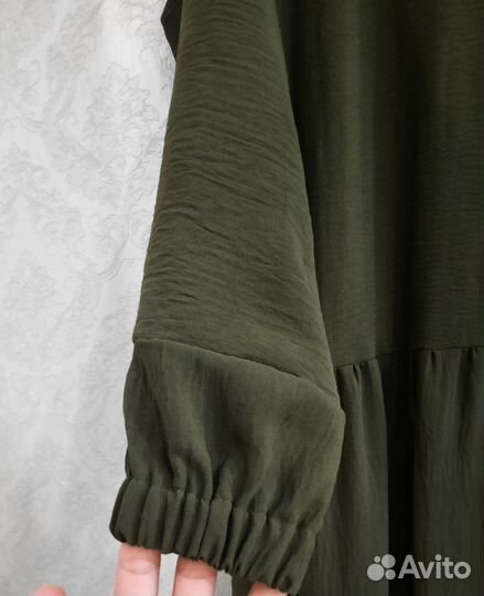 Одежда по шариату