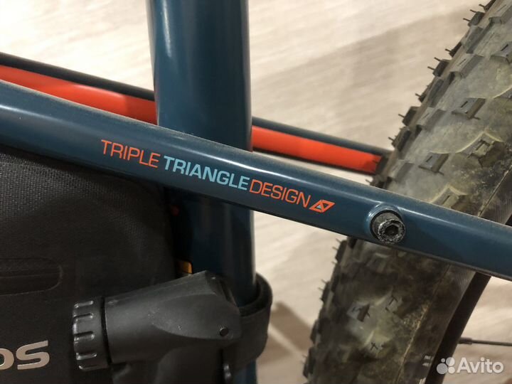 Gt avalanche elite 29