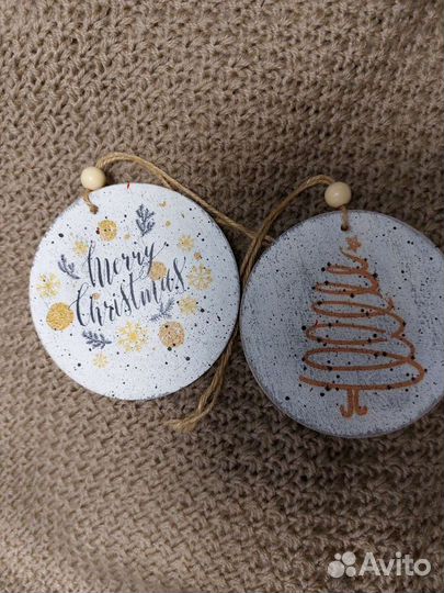 Деревянные игрушки ручной работы