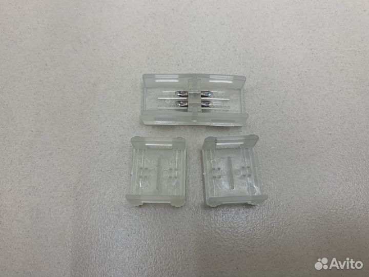 Светодиодная лента Дюралайт Ферон