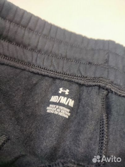 Спортивные джоггеры Under Armour (M)