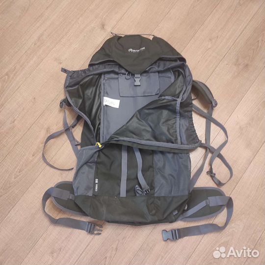 Туристический рюкзак Outventure Creek (80 литров)