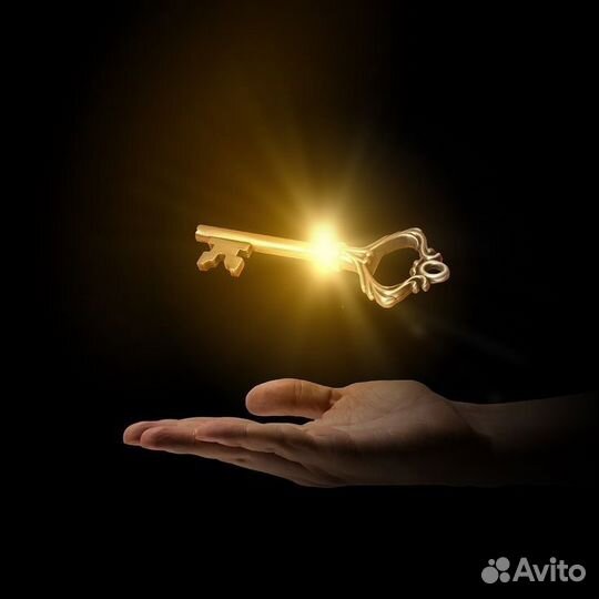 Профориентация / Карьерный консультант / Кем быть