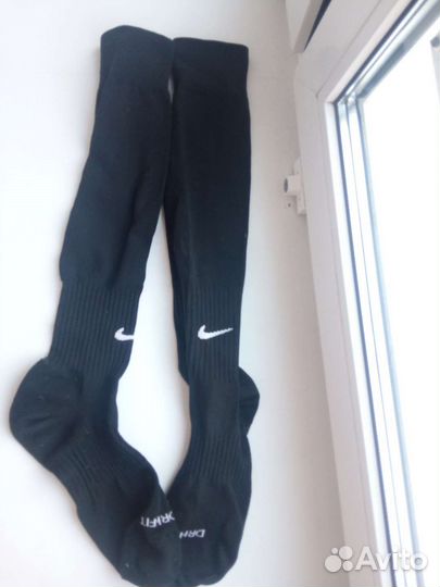 Гетры футбольные nike