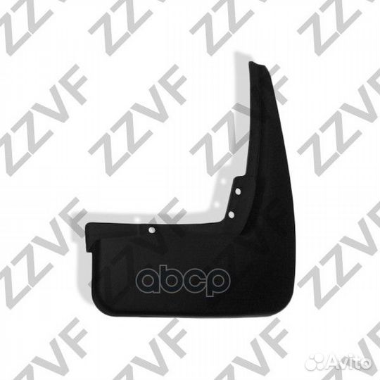 Брызговик передний правый zvmgl01PR2 zzvf