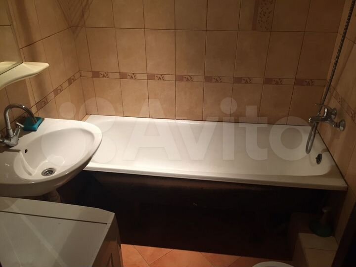 Комната 17 м², 12/17 эт.