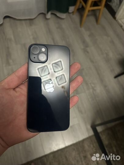 iPhone 14 Plus, 128 ГБ
