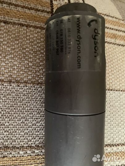 Труба для пылесоса Dyson оригинал