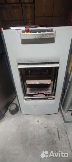 Колеровка, ремонт колеровочного оборудования