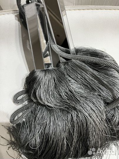 Подхваты для штор кисти