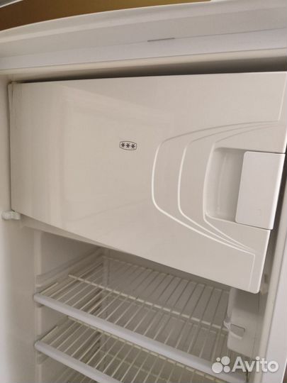 Холодильник indesit sd167 бу