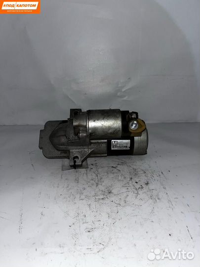 Стартер Mazda 3 BK (2003 - 2005) L32718400